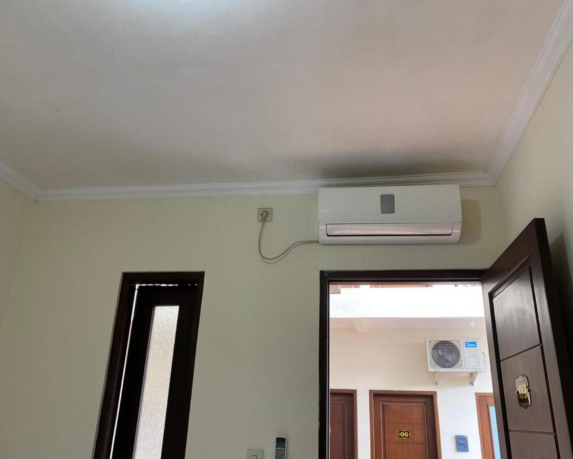 Jatiwinangun Homestay Near Gor Satria Purwoketo Mitra Reddoorz Purwokerto Exterior foto